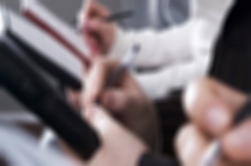 专家评审助力服务